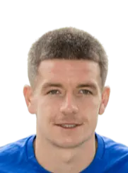 Charlie Gilmour