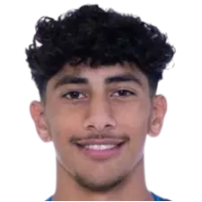Ahmed Wisam Saeed