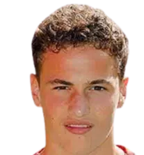 Max de Ligt