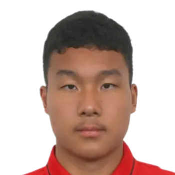 Li Zigan