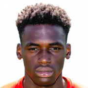 Ernest Poku