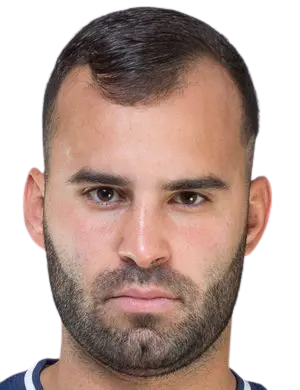 Jesé Rodríguez