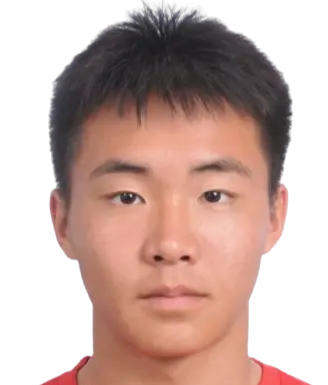 Shuai Weihao
