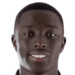 Antoine Mendy