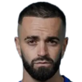 Victor Blasco