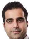 Mohammadhossein·Eslami