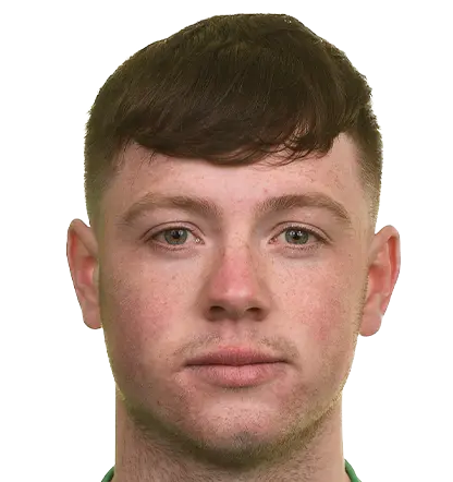 Cian Murphy