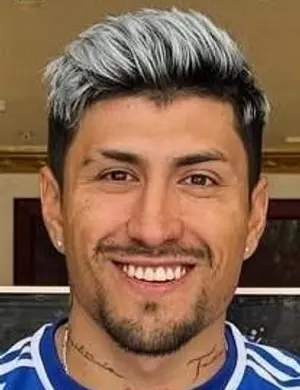 Edgar Santillan