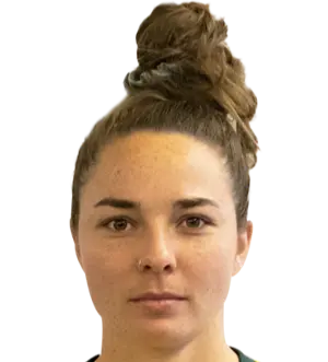 Jenna McCormick