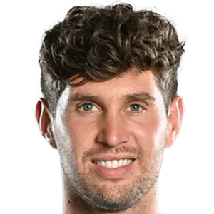 John Stones