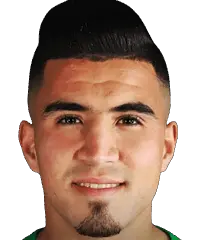 Mohamed Zrida