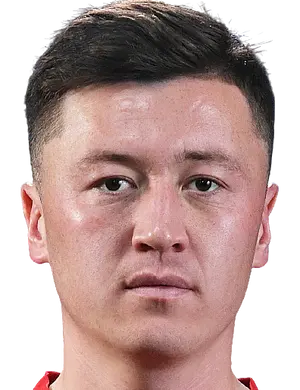 Muzaffar Muzaffarov