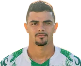 Lucas Rodrigues da Silva