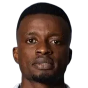 Adeshina Adetunji 