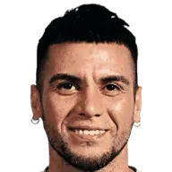 dario ruben villarreal