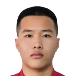 Li Shenglin