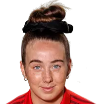 Madison Finnie