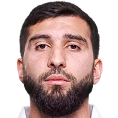 Mutalip Alibekov
