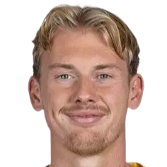 Julian Brandt