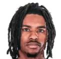 Omar Richards