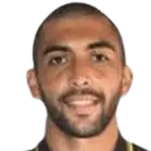 Marcos Antonio Pereira Esteche