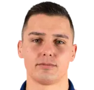 Kacper Rosa