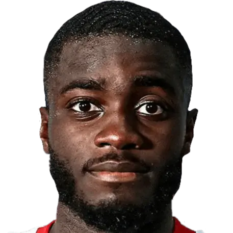 Dayot Upamecano
