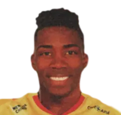 Adonis Preciado