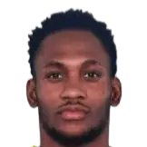 Renaldo Cephas