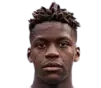 Bruny Nsimba
