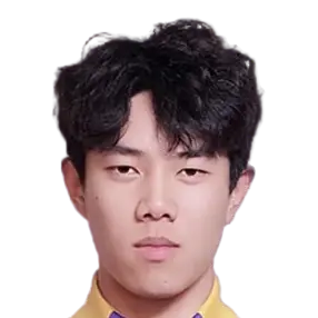 Liu Yihang