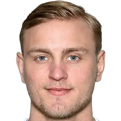 Nikolas Walstad
