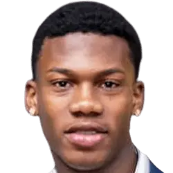 Dujuan Richards