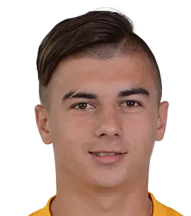 Yevhen Protasov