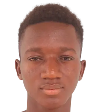 Mahamadou Doumbia
