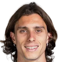 Riccardo Calafiori