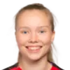 A. Eiríksdóttir