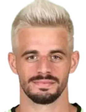 János Patrik Nagy