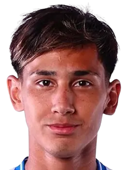 Demián Leonel Domínguez