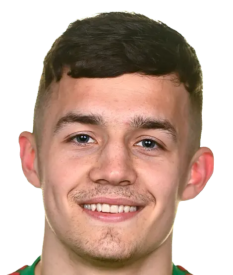 Jamie Wynne