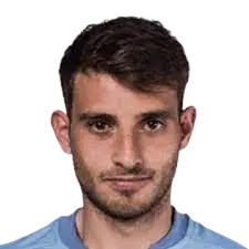 Lucas Rodriguez Trezza