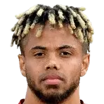 Theo Bongonda