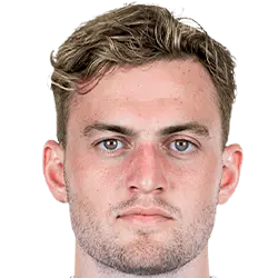 Jacob Larsen