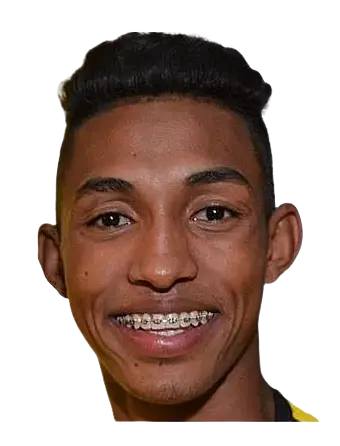 Sidney Silva Santos