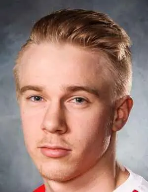 Jesse oksanen