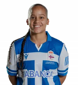 Lourdes Moreno