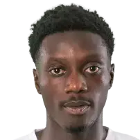 Desmond Acquah