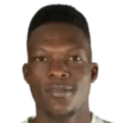 Ronney Onyango