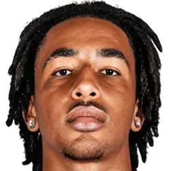 Jelani Trevisan