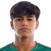 Jesús Maximiliano Maraude Cano